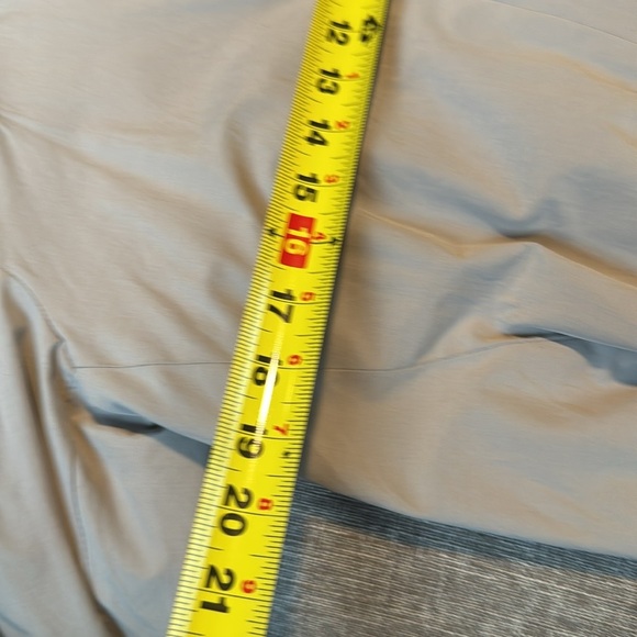 Numph Morganie Hooded Mid Length Coat - Picture 10 of 10